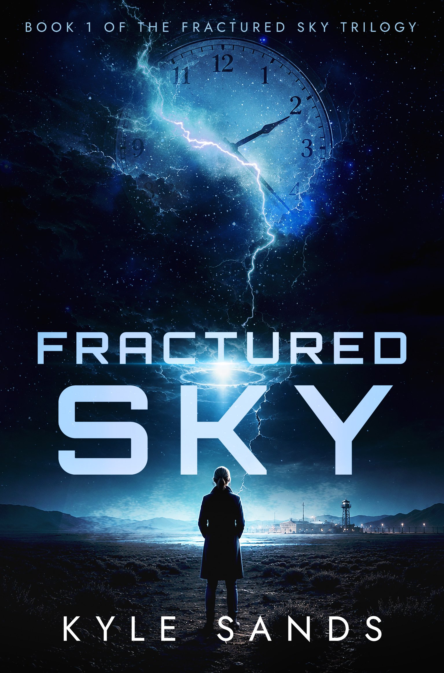 Fractured Sky